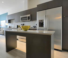 Dartmouth apartment for rent - The Killick Kitchen