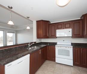 Dartmouth apartment for rent - The Willow Kitchen
