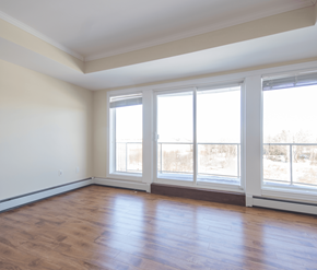 Dartmouth apartment for rent - The Willow Living Room