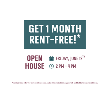 Kanata-Ottawa apartment for rent - Williams Court D & G