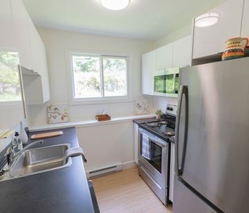 Saint John apartment for rent - Ellerdale Apartments