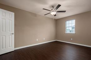 Port Arthur apartment for rent - Pebble Creek Apartment Interiors