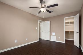 Port Arthur apartment for rent - Pebble Creek Apartment Interiors
