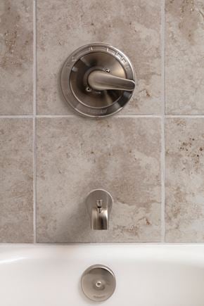Port Arthur apartment for rent - Pebble Creek Apartment Interiors