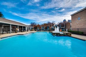 Dallas apartment for rent - Pool