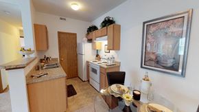 Grove City apartment for rent - Two Bedroom 1 Bathroom Model C at Brookfield Village Apartments, Grove City