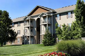 Columbus apartment for rent - The Residences at Liberty Crossing