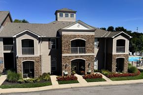 Columbus apartment for rent - The Residences at Liberty Crossing