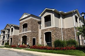 Columbus apartment for rent - The Residences at Liberty Crossing