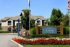 Columbus apartment for rent - The Residences at Liberty Crossing