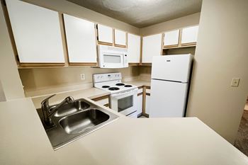Classic kitchens