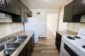 Forest Park apartment for rent - Kitchen Appliances at Forest Park Apartments, Forest Park, OH, 45240