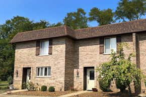 Crescent Spring townhouse for rent - Exterior at Crestbrook Apartments & Townhomes, Crescent Spring