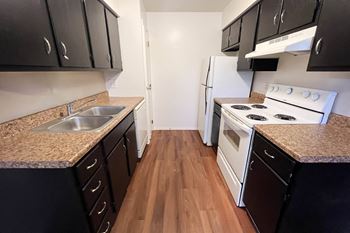 Classic kitchens