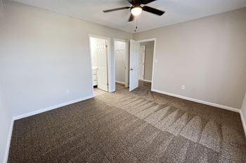 Carpeting