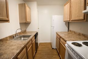 Amelia apartment for rent - Chef-Inspired Kitchens at Crown Crossing Apartments, Amelia, 45102
