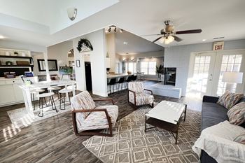 Clubhouse