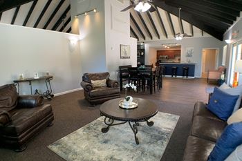 Fox run clubhouse