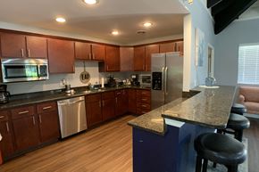 Cincinnati apartment for rent - Fox Run Clubhouse at Fox Run Apartments, Cincinnati