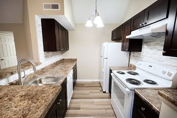 Renovated 2 bed, 1 bath
