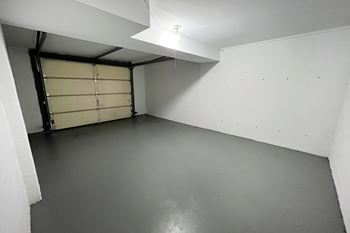 Attached garage in select townhomes