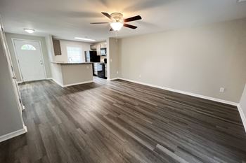 Ceiling fans