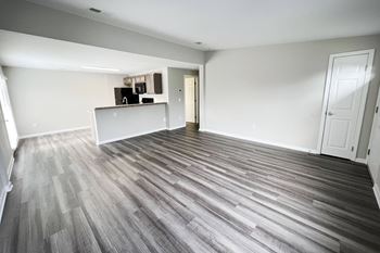 Optional lvp flooring*