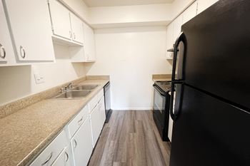 Classic apartments