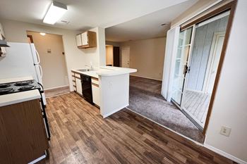 Optional lvp flooring*