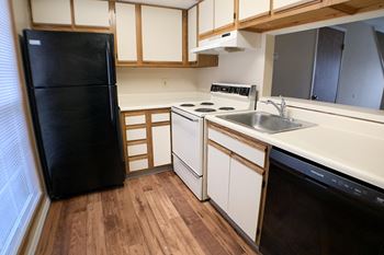 Optional lvp flooring*