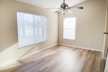 Ceiling fan