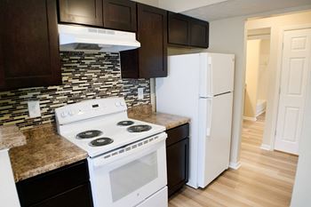Electric appliances