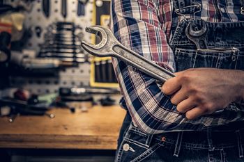 24 Hour emergency maintenance