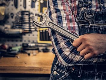 24 Hour maintenance free living