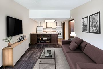 Cincinnati apartment for rent - Daniel Court Apartments