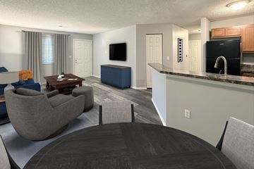 Galloway apartment for rent - Eagle Crest Apartments
