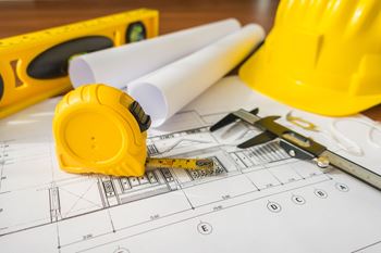 Community wide renovations!