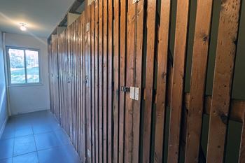 Extra storage