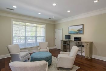 Media room