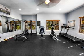 New Port Richey apartment for rent - Fitness Center at Ashton Oaks, New Port Richey, Florida