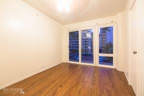Honolulu apartment for rent - Moana Vista 1 Bedroom Street View
