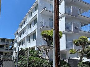 Honolulu apartment for rent - 1818 Anapuni Exterior Photo