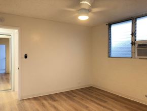 Honolulu apartment for rent - 1818Anapuni_1Bed_Bedroom