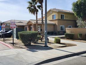 Brawley apartment for rent - Manzanilla Terrace exterior