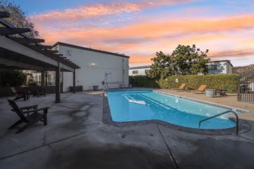 El Cajon apartment for rent - Haven at The Hills