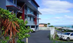 Wailuku apartment for rent - Aloha Kai Apartments