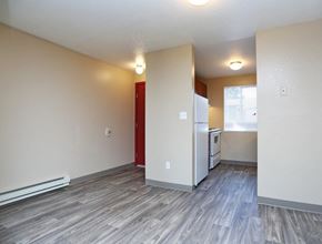Everett apartment for rent - Avaire living area