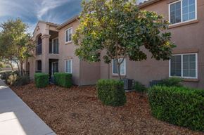 Corcoran apartment for rent - Avalon Family exterior