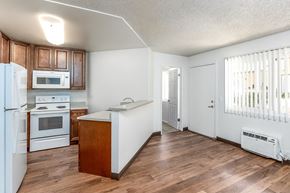 Spring Valley apartment for rent - Spring Villas Kitchen