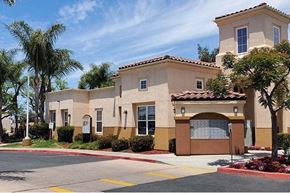 Chula Vista apartment for rent - Brisa Del Mar Village exterior